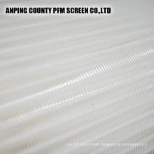 Polyester Spiral Dryer Conveyor Belt Fabric Screen For Paper Making